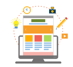 Разработка корпоративного портала в Лесосибирске