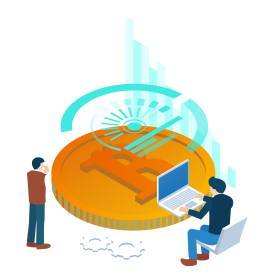 Создание сложного сайта для блокчейн и криптовалюты в Лесосибирске