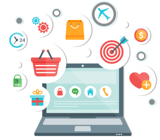 Разработка площадки электронной коммерции в Лесосибирске