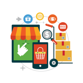 Разработка сложного сайта для сферы логистики в Лесосибирске